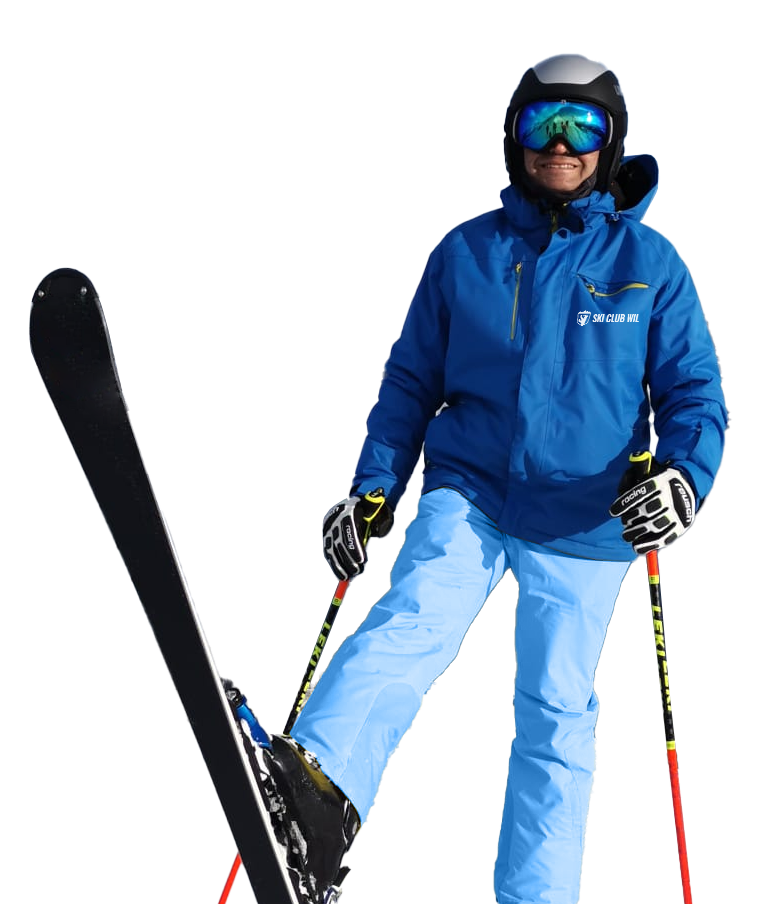 Skiclub Wil – Jetzt Mitglied werden!