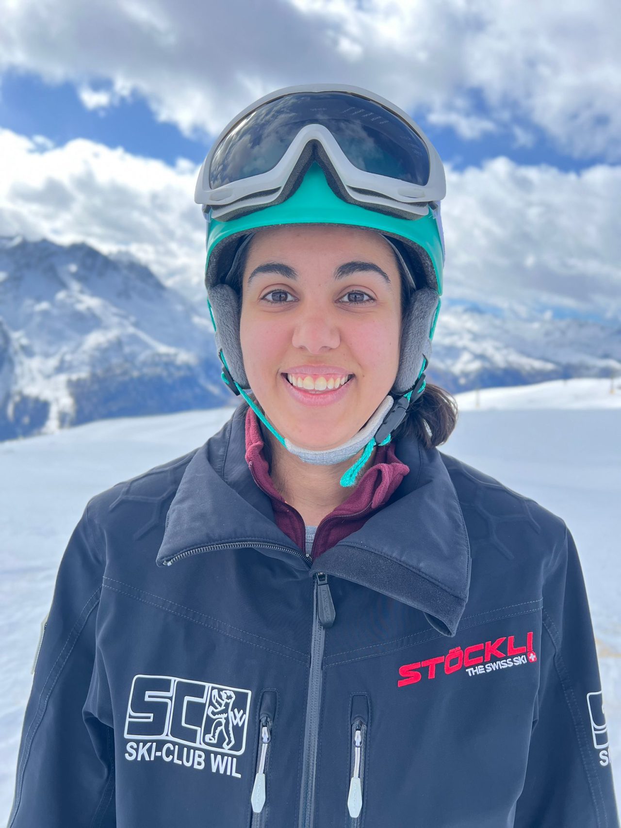 Skilehrer | Skiclub Wil