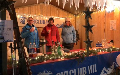 Weihnachtsmarkt