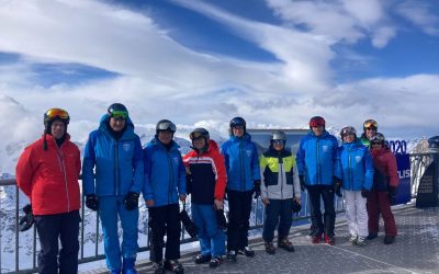 Skiweekend Engelberg