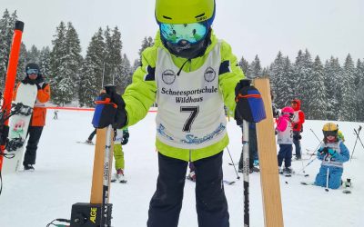 Skirennen