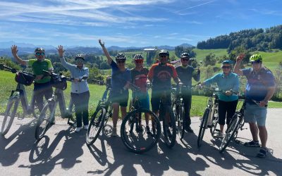 Velotour